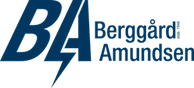 Logo Berggård Amundsen