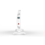 BOOSTER 2000W – Sort - Bilde 4
