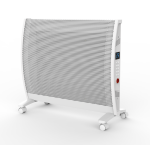 BOOSTER 2000W – Hvit