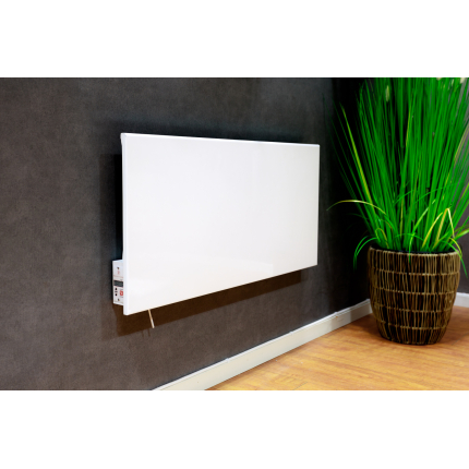 METAL 400W Lukket panelovn