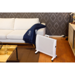 BOOSTER 2000W – Sort - Bilde 3