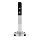 BOOSTER IIB 1500W – Sort - Bilde 2